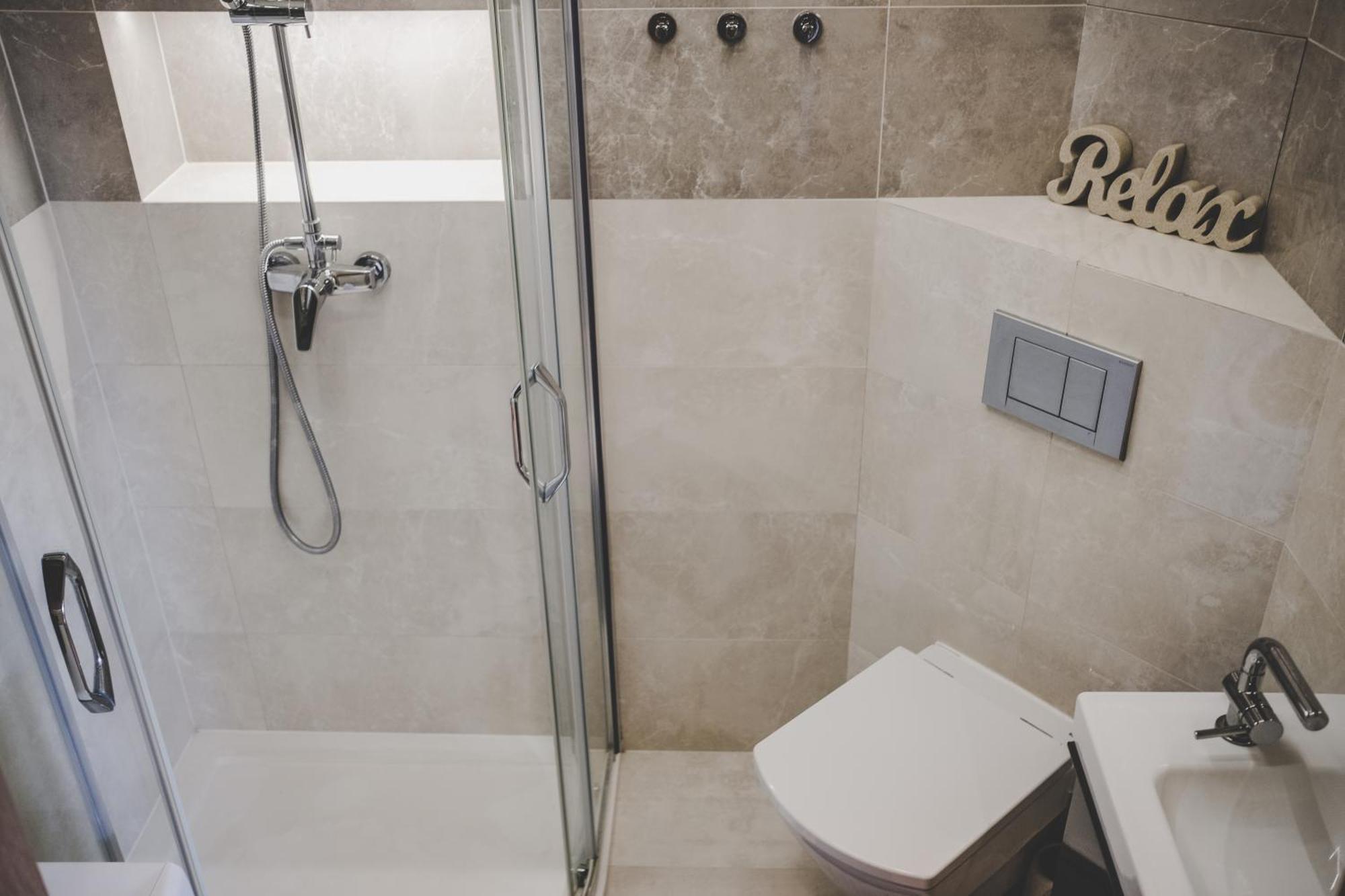 Апартаменты Apartament Gdynia Glowna Z Tarasem Экстерьер фото